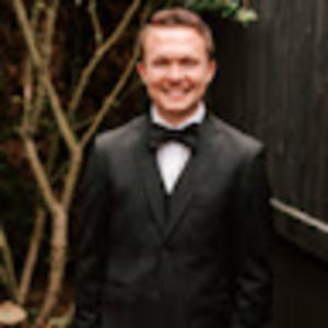 Meet your Posher, Zach